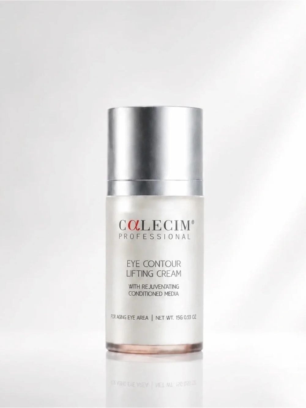 Calecim Professional eye contour lifting cream